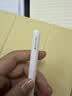 Apple/苹果 Pencil Pro 磁吸触控笔手写笔苹果笔电容笔书写绘画iPad笔 适用于iPad Pro/Air/mini机型 实拍图