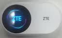中兴（ZTE）U25S 5G RedCap可插卡随身wifi6轻量化5G移动wi-fi无线网便携路由器热点笔记本电脑上网流量2026款 实拍图