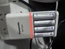 爱乐普（eneloop）充电电池5号五号4节高性能套装适用相机玩具仪器K-KJ55MCC40C含55快速充电器 实拍图