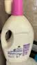 滴露（Dettol）衣物消毒液除菌薰衣草3L 衣服消毒水99.9%杀菌除螨内衣裤 实拍图