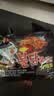 三养（SAMYANG）火鸡面三养速食方便面袋装 700g(140g*5)泡面拌面早餐零食 实拍图