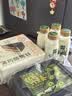 鲜京采鲜京采抹茶六重奏瑞士卷蛋糕360g早餐面包下午茶甜品 实拍图