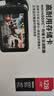 Sandisk闪迪128GB TF（MicroSD）4K内存卡 行车记录仪 监控摄像头专用 循环录制10,000小时 高耐用存储卡 实拍图