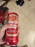 重慶啤酒（ChongQing）国宾500ml*12听 整箱罐装优选麦芽淡色拉格啤酒 聚会送礼 实拍图