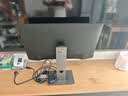 戴尔（DELL）27英寸 4K显示器 IPS 120Hz高刷 99%sRGB 硬件防蓝光 1500:1 虾农助手办公娱乐显示屏  S2725QS 实拍图
