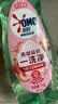 奥妙大桶酵素餐具净洗洁精 白桃洋甘菊 1kg*2 4斤装 1泵1补去锅具焦糊 实拍图