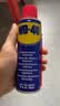 WD-40多用途产品润滑剂机械保养拓竹3d打印机X轴Y轴Z轴润滑油耗材200ml 实拍图