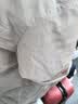 伯希和（Pelliot）【赵露思同款】小森林防晒衣服女凉感透气皮肤衣外套12421220粉M 实拍图