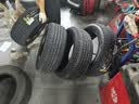 优科豪马横滨汽车轮胎  215/55R17 94V  AE51B 原配 凯美瑞/亚洲龙 实拍图