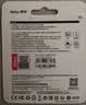 朗科（Netac）128GB TF（MicroSD）存储卡 A1 U3 4K 适配小米监控摄像头&行车记录仪内存卡 专业监控pro版 实拍图