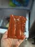 锋味派火山石烤肠香肠原味400g黑猪肉肠儿童早餐速食火腿肠空炸烧烤食材 实拍图