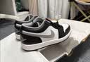 耐克（NIKE）2026年男子AIR JORDAN 1 LOW运动休闲鞋 553558-040 42 实拍图