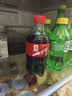 可口可乐汽水 碳酸饮料 300ml*24瓶 整箱装 新老包装随机发 实拍图