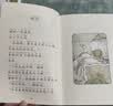 【新华正版】读读童谣和儿歌一年级下册人教版 快乐读书吧 注音版+小刺猬理发鲁兵长江少儿出版社+没头脑和不高兴任溶溶浙江少年儿童出版社+文具的家圣野+向着明亮那方金子美玲吴菲译+蝴蝶豌豆花中国经典童诗等 实拍图