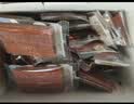 良品铺子高蛋白肉脯原味500g约27包 靖江风味 猪肉鸡肉干 解馋休闲食品 实拍图