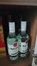 百加得（Bacardi）白朗姆酒 洋酒 莫吉托 鸡尾酒 基酒调酒 500ml 送礼 实拍图