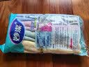 妙洁超细纤维抹布 30*30cm8片装 清洁布 去油污 厨房家用神器 实拍图
