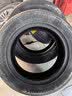 马牌（Continental）汽车轮胎 205/60R16 96V XL FR UC7 适配福特福克斯/宝骏510 实拍图