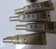 欧莱雅小金管防晒霜30ml*3养肤隔离户外男女学生军训生日礼物 实拍图