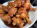 正大鸡翅根2斤【美食大赛同款】  生鲜冷冻鸡肉烤鸡翅鸡肉 实拍图