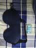 安耳悠 耳塞防噪音睡觉睡眠专用 blue2对+EPC遮光眼罩舒适透气 仲夏蓝 实拍图