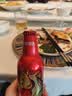 青岛啤酒（TsingTao）鸿运当头马年限定生肖款 355ml*12瓶 整箱装 中秋节送礼 实拍图