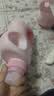 保宁（B&B）婴幼儿衣物护理柔顺剂宝宝适用植物柔顺留香去除静电【3斤桶装】 实拍图