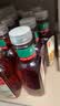 农夫山泉东方树叶菊花普洱500ml*15瓶无糖茶饮料0糖0脂0卡饮品整箱装 实拍图
