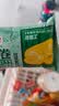 达利园瑞士卷香蕉味200g饼干蛋糕卷零食早餐面包办公室点心 实拍图