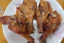 上鲜鸡琵琶腿 2斤 美食大赛 鸡大腿烧烤食材炸鸡腿炸货卤鸡腿清真 实拍图