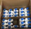 超威强效洁厕灵 500g*4瓶 卫生间浴室马桶厕所清洁剂洁厕液  松木香 实拍图