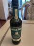 尊美醇（Jameson）爱尔兰 调和型 花果香威士忌 洋酒 700ml  IPA版 精酿桶 中秋送礼 实拍图