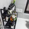 百年正和厨房调料置物架收纳台面调味品储物架刀架砧板架多功能用具大全 实拍图