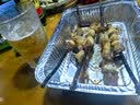 游牧御品红柳枝羊肉串 新疆风味大串10支净重418g带撒料 烧烤食材烤肉烤串 实拍图