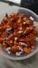 好时Kisses榛仁牛奶巧克力 500g 糖果零食 中秋节日礼物送女生 实拍图