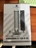 利民（thermalright）Assassin X 120 Refined SE 风冷散热器 AGHP逆重力四热管支持 12CM风扇 AX120 R SE 实拍图
