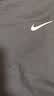 耐克NIKE男子26新品 防晒速干 训练休闲短袖T恤DV9840-010 黑色S 实拍图