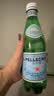 圣培露（S.PELLECRINO）高锶含气天然矿泉水 500ml*24瓶 意大利进口气泡水整箱聚会饮用水 实拍图