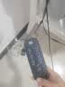 海尔（Haier）按摩靠垫按摩器肩颈背腰部按摩仪颈椎按摩垫全身躺垫一体按摩椅加热多功能生日礼物实用送爸妈长辈 4D立体肩颈揉捏+腰背全面覆盖+臀部热敷+双侧震动 中秋节礼物实用送父母长辈老年人朋友男女 实拍图