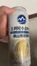 泰山啤酒（TAISHAN）比利时小麦精酿啤酒 全麦酿造500mL*12罐京东自营整箱装送礼 实拍图