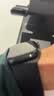 绿联【S12丨特惠3片】适用苹果S12手表膜Apple iWatch S12保护膜42mm水凝膜非钢化膜带定位秒贴器3片装 实拍图