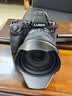 松下（Panasonic）Lumix S5M2 全画幅相机 L卡口 微单相机 无反数码相机 【24-60mm F2.8】套装 实拍图