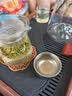 茗光玻璃茶具套装泡茶壶整套茶具家用套装2026年新款 实拍图
