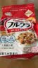 卡乐比（Calbee）原味水果麦片600g 进口非油炸 营养代餐早餐零食 实拍图