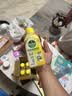 滴露（Dettol）洗衣机清洁剂杀菌除垢消毒滚筒波轮机槽清洗剂250ml*6金装柠檬 实拍图