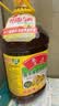 鲁花【保真菜籽油】食用油低芥酸特香菜籽油5L  /桶非转基因 实拍图