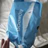 巴布豆（BOBDOG）【未检出甲酰胺】小波浪拉拉裤XL120片夏季超薄婴儿尿不湿透气 实拍图