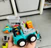 汇乐玩具工程车挖掘机玩具车婴幼儿玩具汽车儿童男女孩玩具生日周岁礼物 实拍图