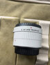 唯卓仕C-AF2XII增倍镜佳能口单反EF卡口适用EOS 5D3 5D2 70D 60D单反相机2倍远摄镜头摄影增距镜自动对焦 C-AF2X II增倍镜（白色） 实拍图