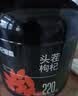 杞里香红枸杞子桑葚干组合500g宁夏头茬特级枸杞黑桑椹干即食桑葚子泡水 实拍图